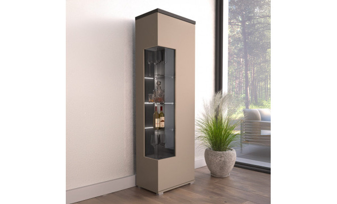 Витрина Serio 24CJNI05 